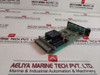Del 404 P132 Interface Board