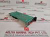 Del 404 P132 Interface Board