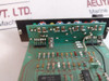 Del 404 P132 Interface Board