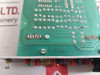Del 404 P132 Interface Board