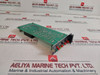 Del 404 P132 Interface Board