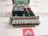 Del 404 P132 Interface Board