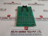 Valmet 542821-5B Pcb Card 542821-5A