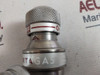 Porta Gas 0-1800 Psi Valve Regulator 0-124 Bar
