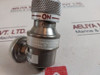 Porta Gas 0-1800 Psi Valve Regulator 0-124 Bar