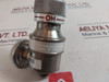 Porta Gas 0-1800 Psi Valve Regulator 0-124 Bar