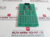 Valmet 542821-5B Pcb Card