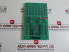 Valmet 542821-5B Pcb Card