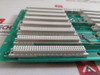 Valmet 542821-5B Pcb Card