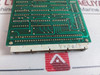 Valmet Automation 542836-6A Printed Circuit Board MT014