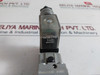 Rexroth 0 820 022 964 Solenoid Valve And Coil 24V Dc 4.8W