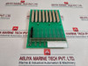 Valmet Abmb Mt241 Input Mother Board