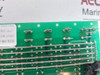 Valmet Abmb Mt241 Input Mother Board