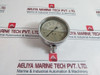 Alianca Comercial Nbr 14105-1 Pressure Gauge 0-20 Bar