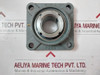 Peer F210 Flange Bearing Unit With H2310