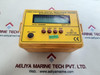 Kusam-meco km-2803in high voltage digital insulation tester