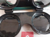 Unitor 175273 Safety Welding & Grinding Goggles