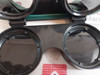 Unitor 175273 Safety Welding & Grinding Goggles
