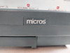 Micros 400714-001 Touchscreen Terminal Workstation 4 Lx System Unit 100-240Vac