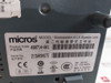 Micros 400714-001 Touchscreen Terminal Workstation 4 Lx System Unit 100-240Vac