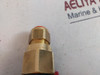 Cmp 20Spx2Krex1Ra Brass Cable Gland