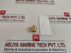 Cmp 20Spx2Krex1Ra Brass Cable Gland