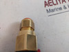 Cmp 20Spx2Krex1Ra Brass Cable Gland