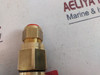 Cmp 20Spx2Krex1Ra Brass Cable Gland
