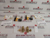 Cmp 20Spx2Krex1Ra Brass Cable Gland