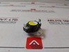 Emerson 3F01-140 High Limit Thermodisc Switch 140F 610049