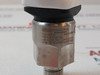 Jumo Midas C18 Sw Pressure Transmitter 401012