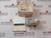 Telemecanique Lr9 F 5371 Thermal Overload Relay 132A-220A 600V 50-60 Hz