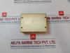 Sea Tel 116321-2 Shielded Polang Aux Relay 116024-3