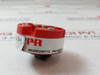 Pr Electronics 5343A 2-wire Level Transmitter