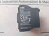 Abb Ca5-22N Auxiliary Contact Block 1Sbn010040R1222 690V