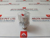 Kuhnke Uf3C-24Vacn Universal Relay 24V Ac