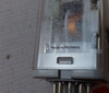 Kuhnke Uf3C-24Vacn Universal Relay 24V Ac