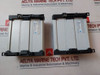 Rockson Automation Mi-8 Relay Output Extension Module P034-1-a
