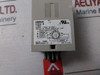 Omron H3Ba-n Timer 0-3 Hrs 110Vac 50/60Hz