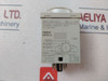 Omron H3Cr-a Timer 1.2S To 300H 100-240Vac 