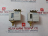 Saginomiya Ans-c106 Pressure Control Switch 1.5 Mpa -0.06 To 0.6