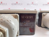 Danfoss Rt 112 Pressure Switch 17-5191, 400V Type: Rt112