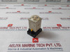 Omron H3Cr-a Analog Timer Module With Base 0-12 Min 250 Vac 50/60Hz