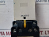 Omron H3Cr-a Analog Timer Module With Base 0-12 Min 250 Vac 50/60Hz