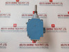 United Electric Controls B121-120 Temperature Switch