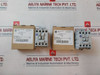 Allen-bradley 700-cf310Ej Control Relay 600V Ac