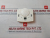 Danfoss Ret 230 Electronic Room Thermostat 230V