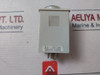 Fotek Controls H5B-fk-m3 Timer Relay 24Vdc/Ac