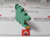 Phoenix Contact Plc-bsc-230Uc/21-21 Relay Socket