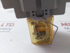 Idec Rh4B-ul Power Relay With Socket Sh4B-05U Dc24V
